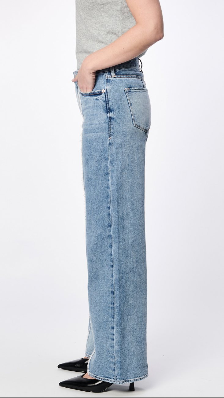 THE TAYLOR DENIM