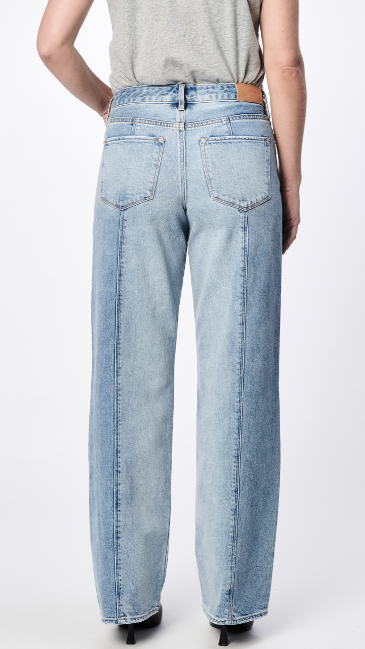 THE TAYLOR DENIM