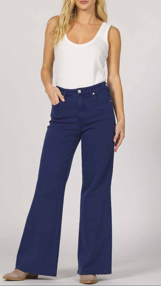 FIONA DENIM