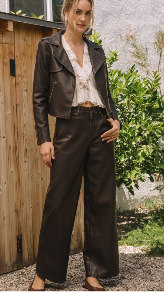 REBEL JACKET