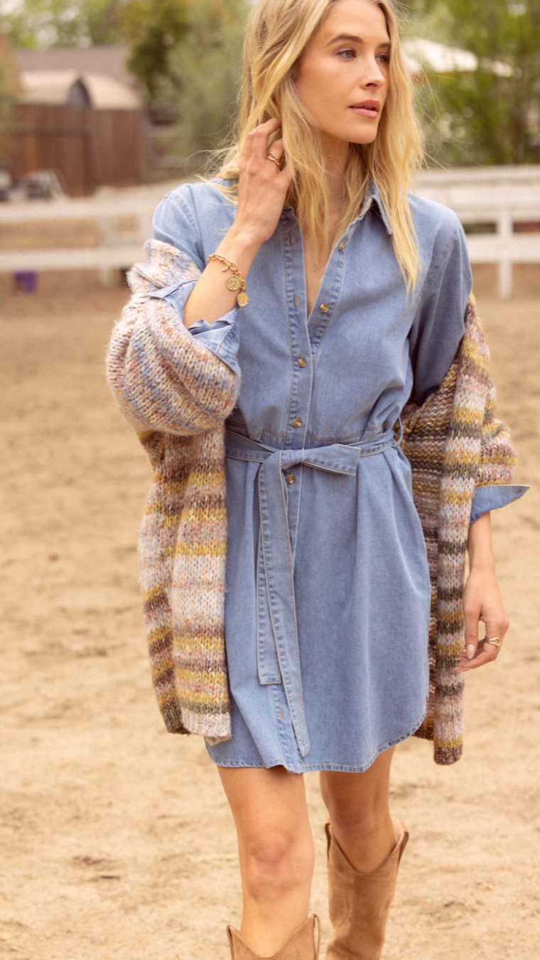 GIADA CARDIGAN