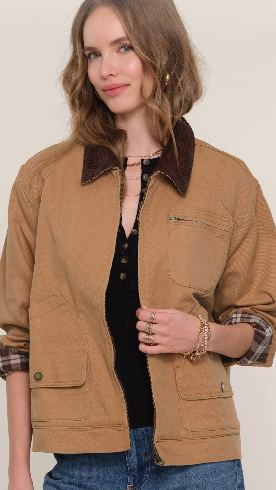 RIO JACKET