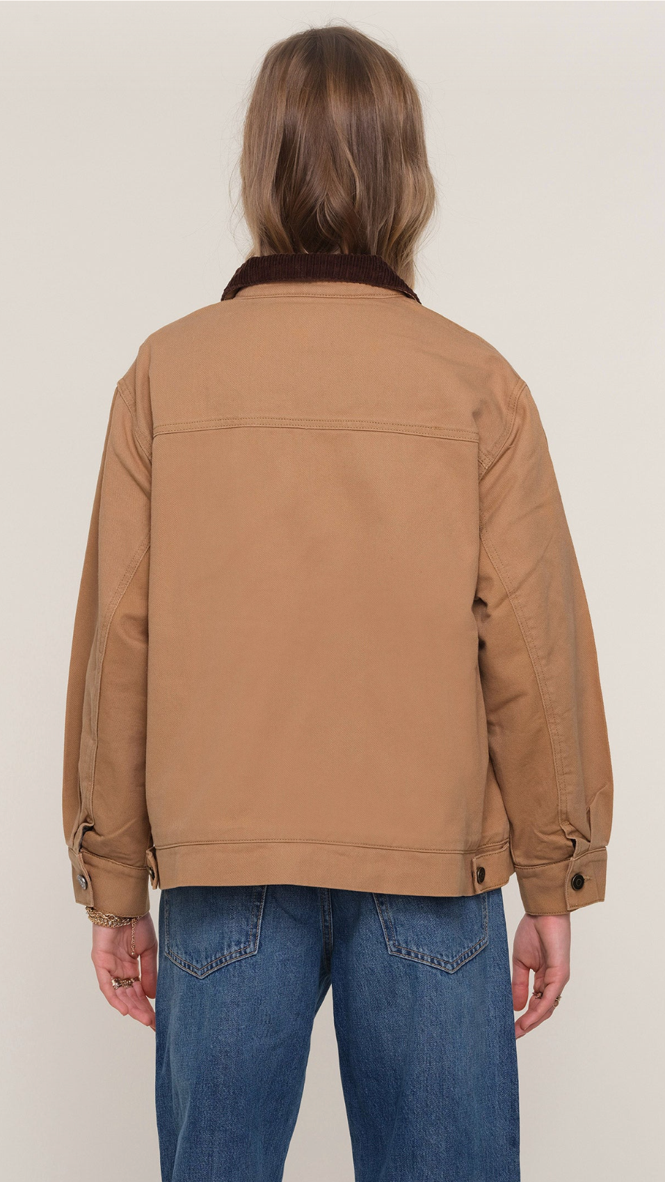 RIO JACKET