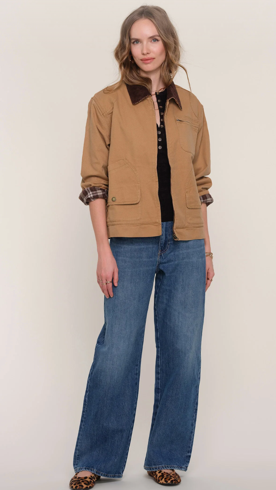RIO JACKET