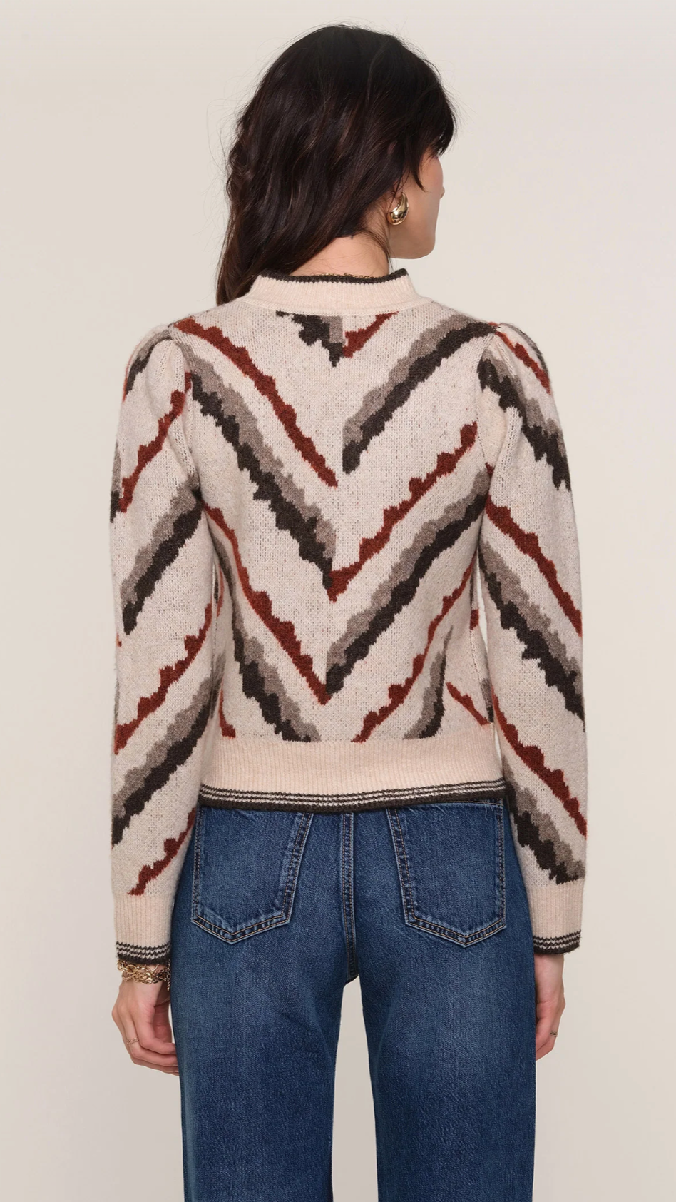 PALOMA SWEATER