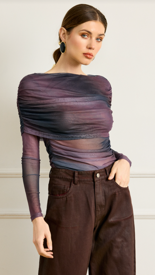 FINLEY TOP