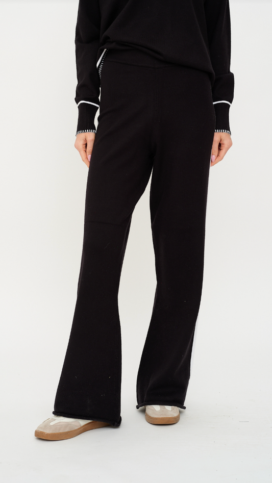 KELLIE STICHED PANTS