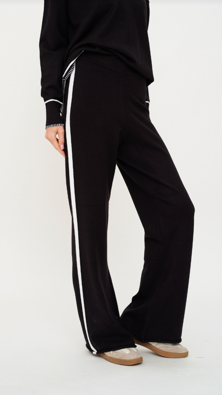 KELLIE STICHED PANTS