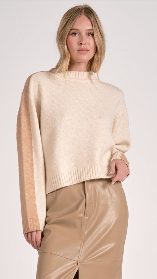 FRAN SWEATER