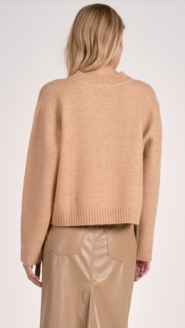 FRAN SWEATER