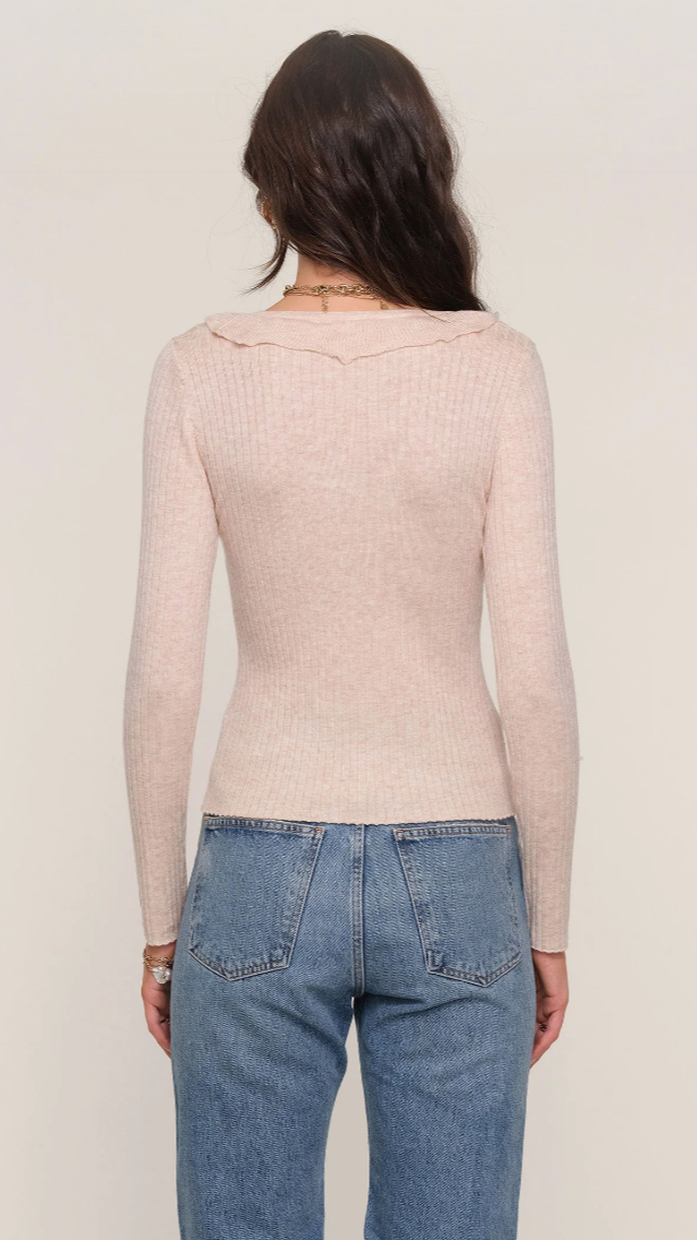 YVETTE CARDI
