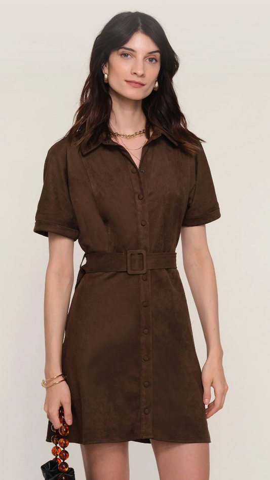 THE MARGO DRESS