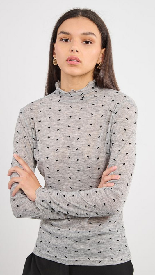 ANNABEL TOP