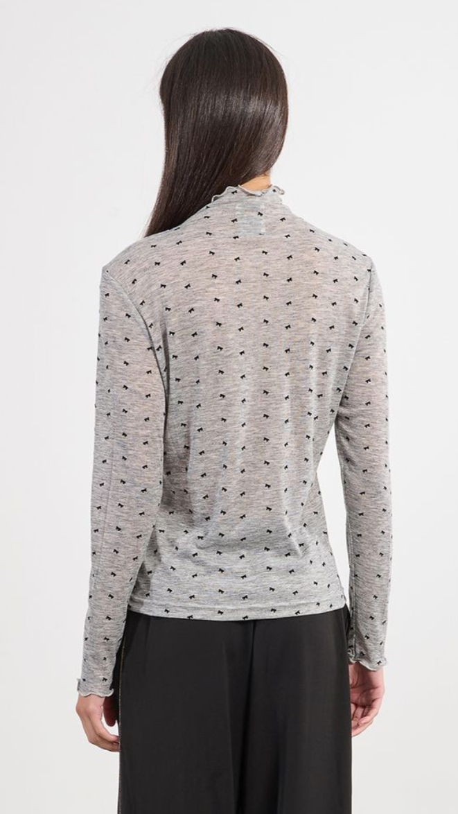 ANNABEL TOP