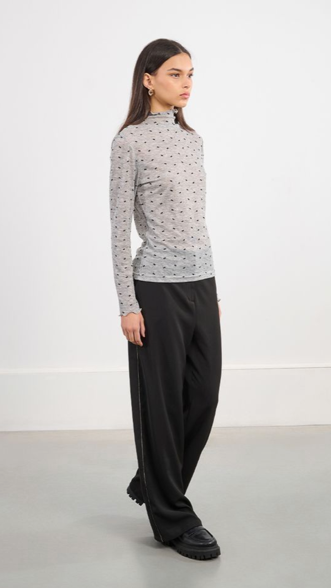 ANNABEL TOP