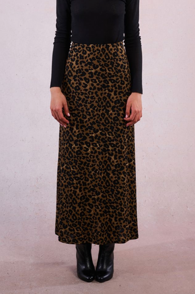 WILD THING SKIRT