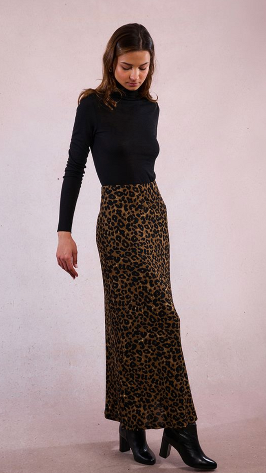 WILD THING SKIRT