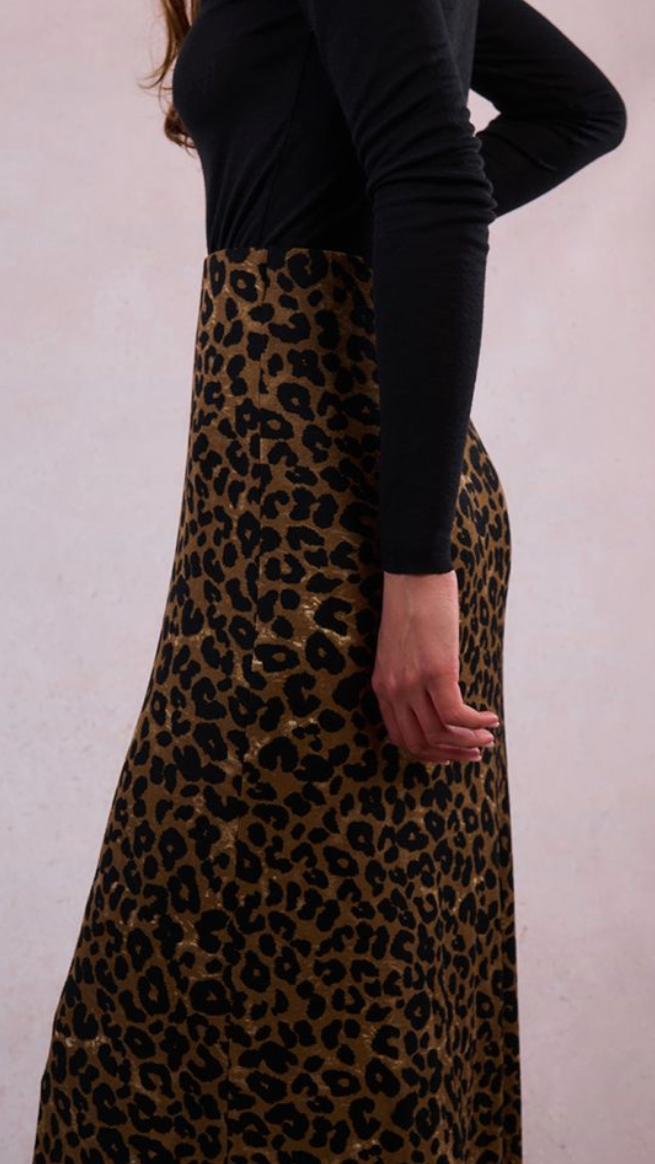 WILD THING SKIRT