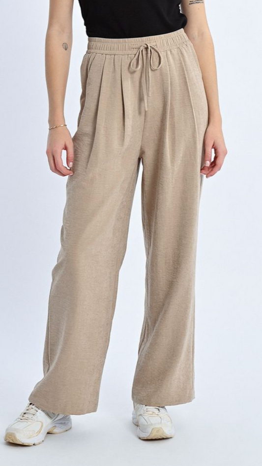 DARCY PULL-ON PANT