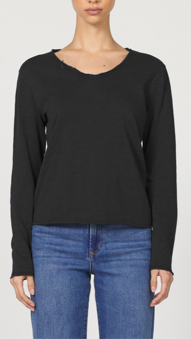 VANYA LONG SLEEVE