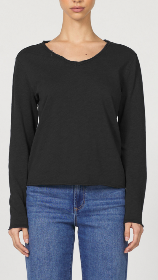 VANYA LONG SLEEVE