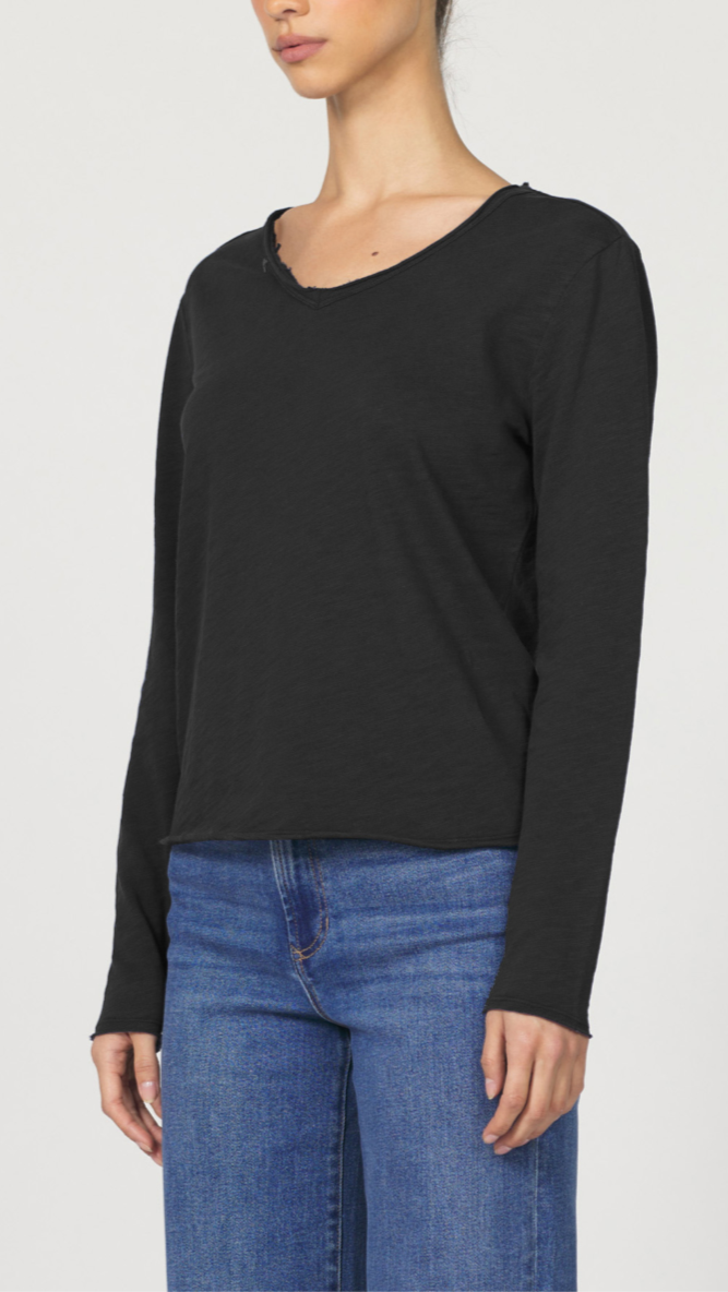 VANYA LONG SLEEVE