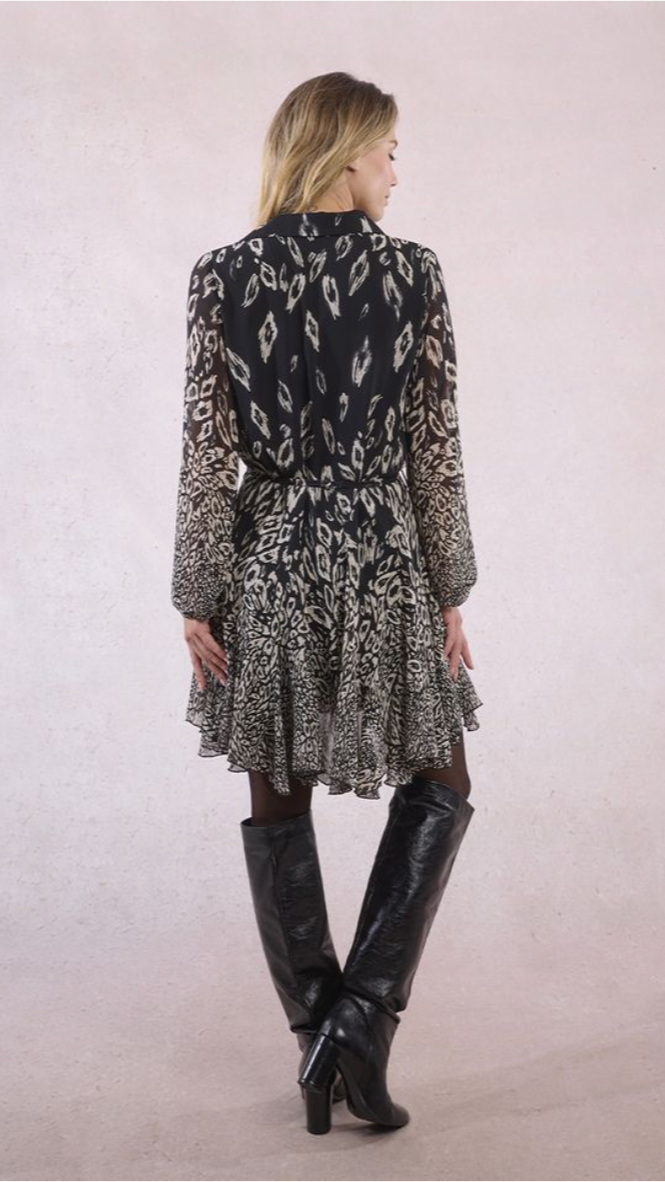 CALLIOPE DRESS