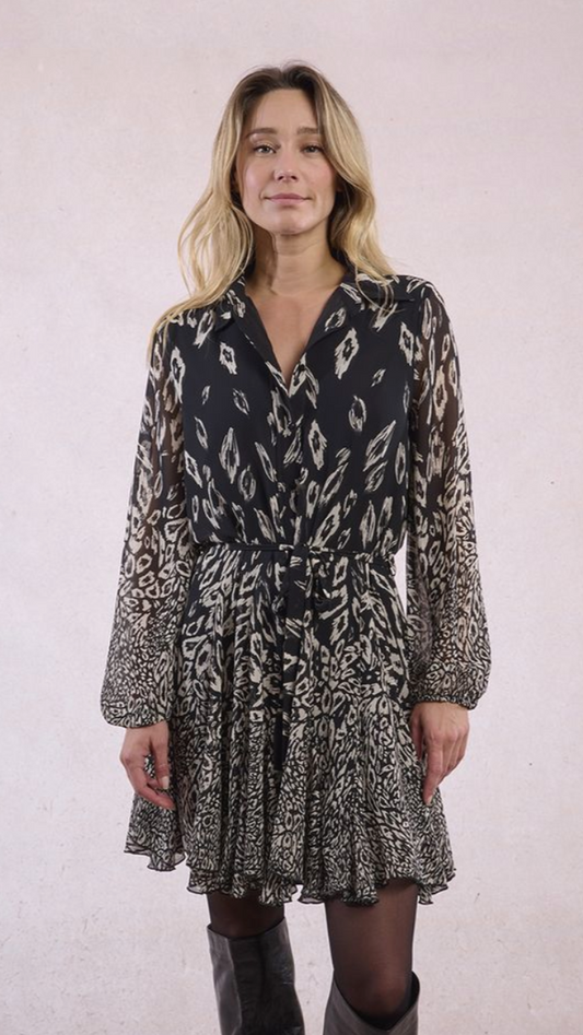 CALLIOPE DRESS