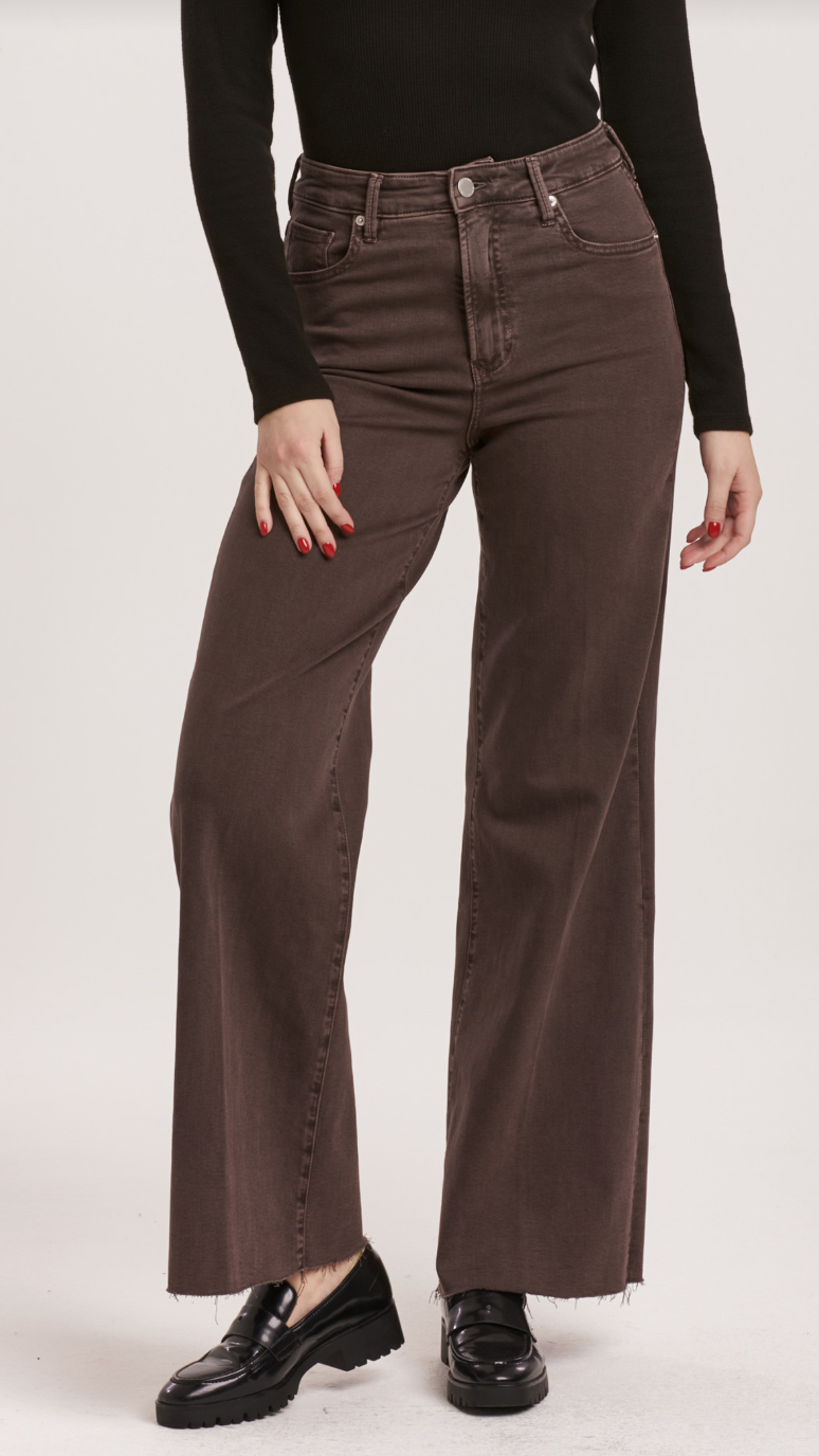 FIONA DENIM