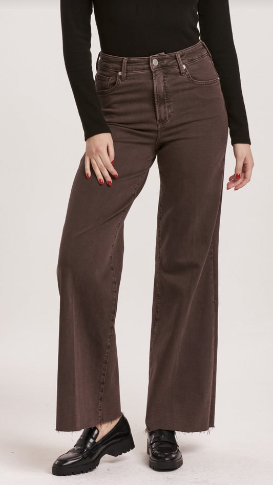 FIONA DENIM