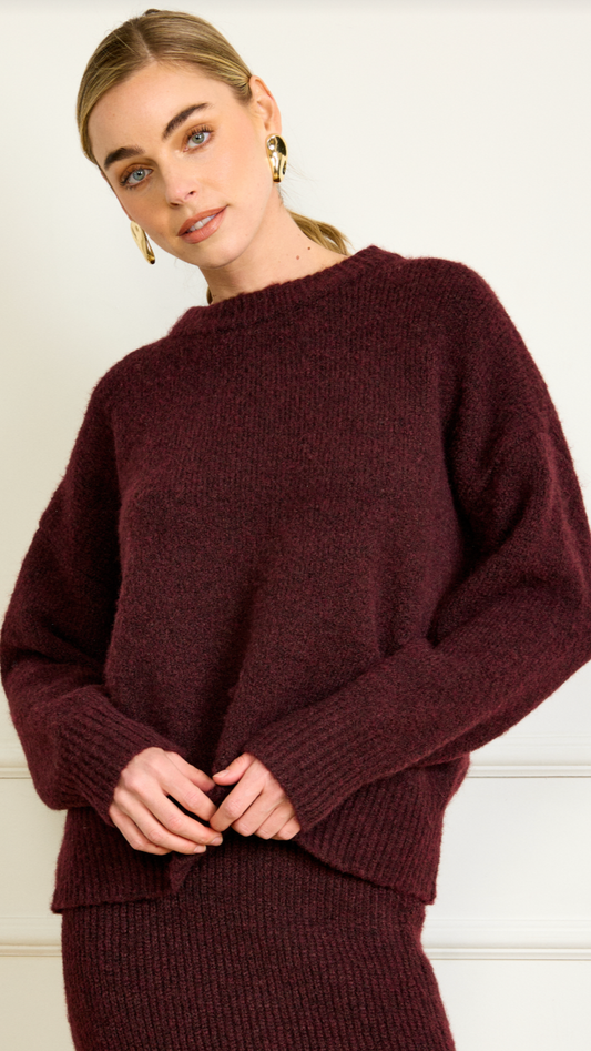 HART SWEATER