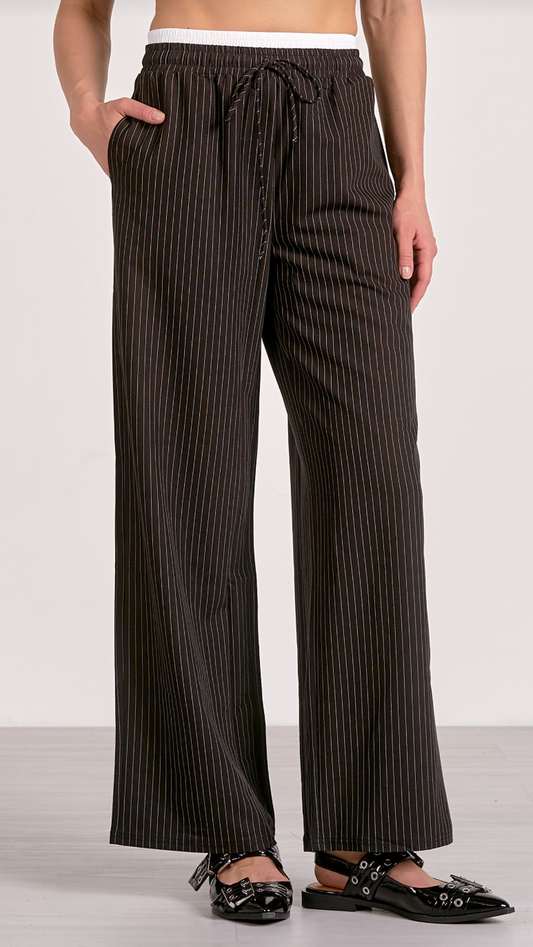 JENNY TROUSER