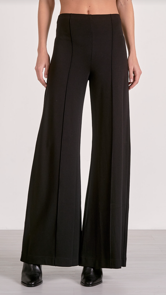 LAURIE WIDE LEG TROUSER