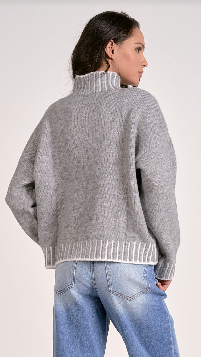 FOLKLORE SWEATER
