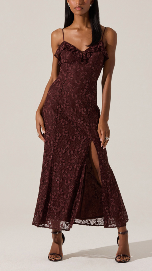 LEONIE DRESS