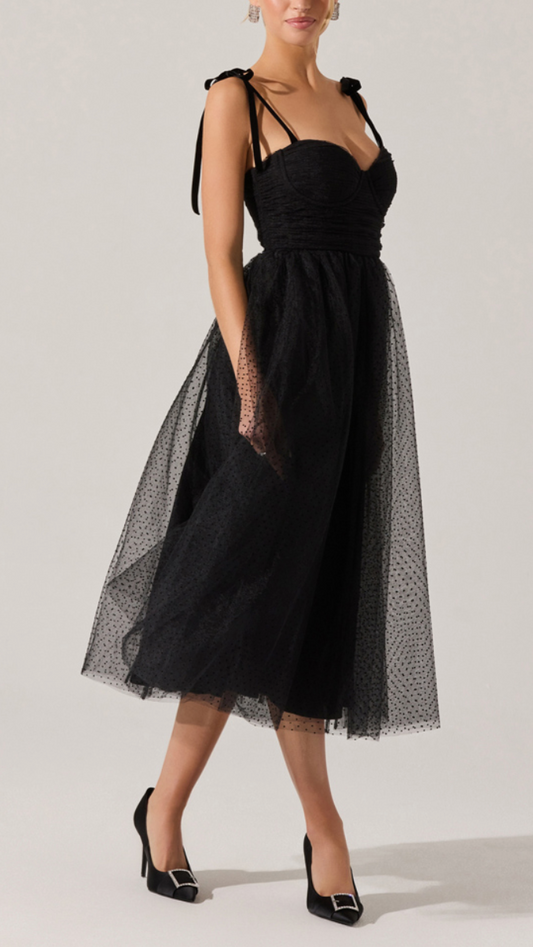 KARYME DRESS