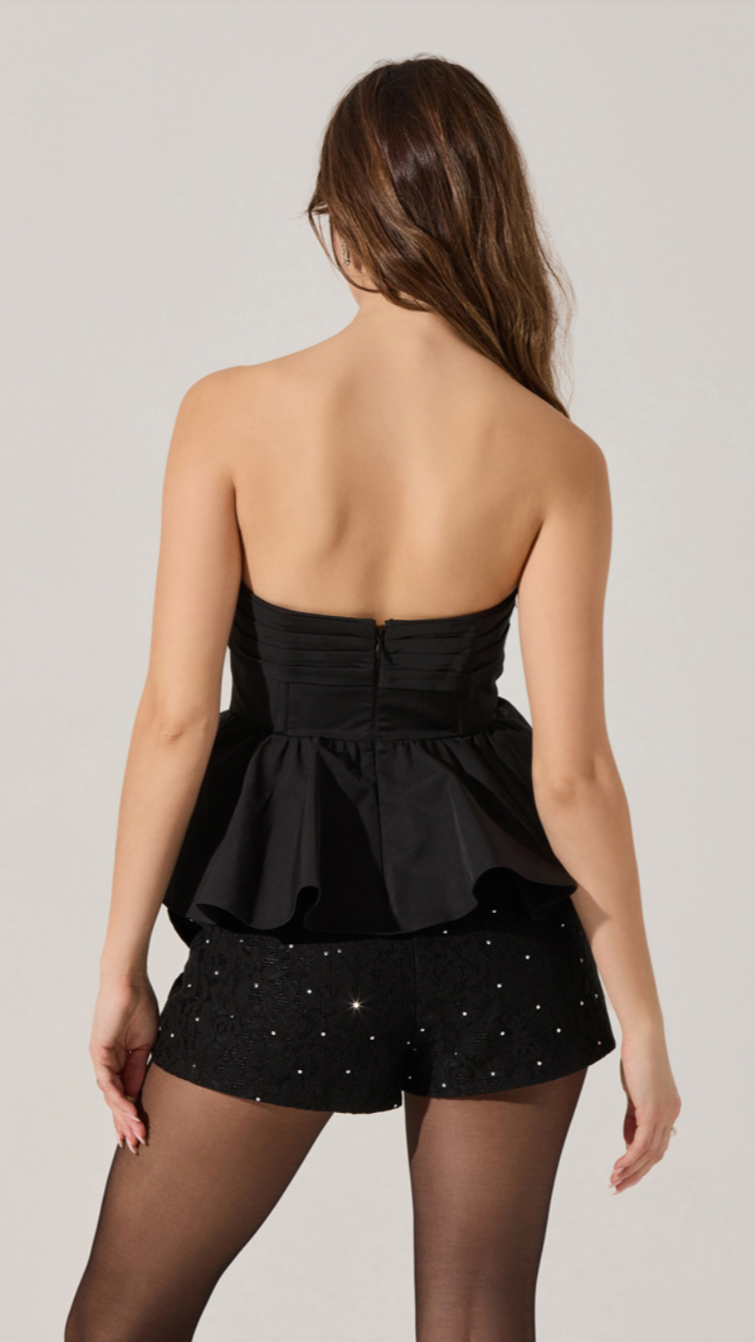 MELIA TOP