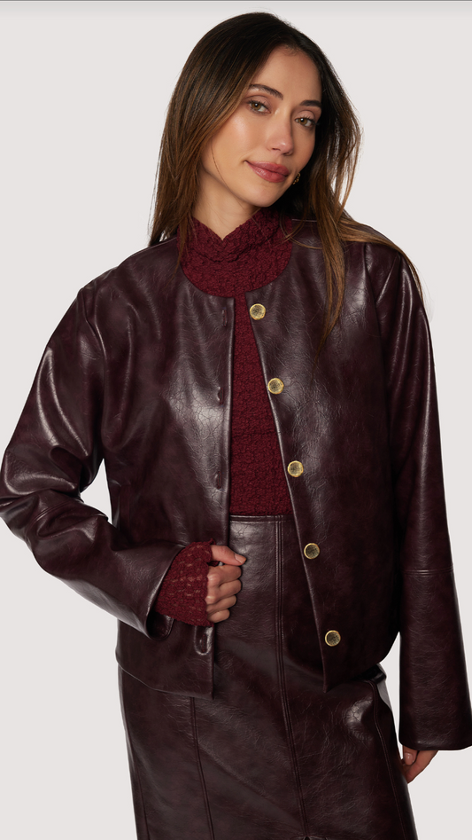 VALOR OF VENUS JACKET