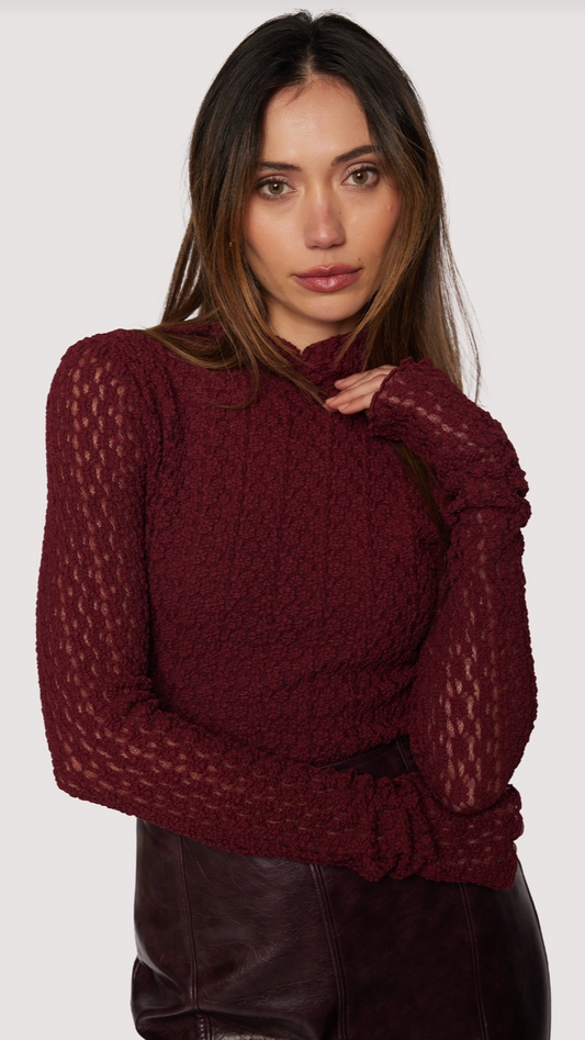 SISTINE TALE TOP