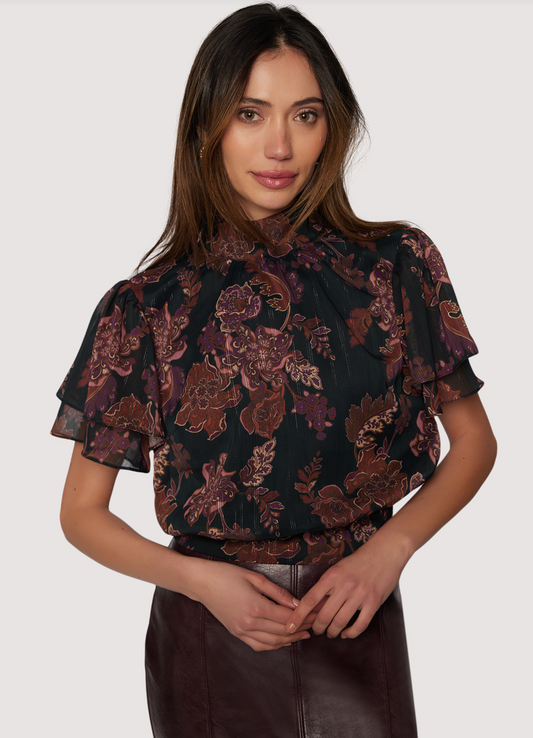 WHISPERS OF BOHEMIA TOP
