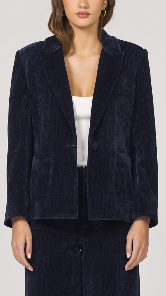 ELFIE BLAZER