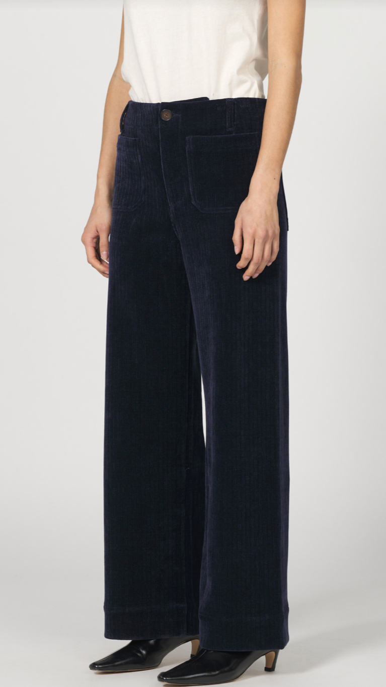 AUDREY TROUSER