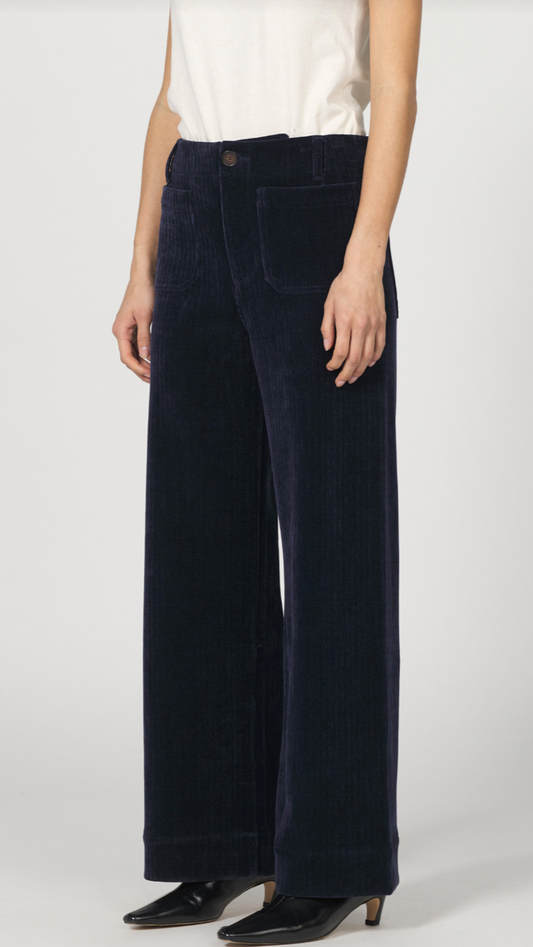 AUDREY TROUSER