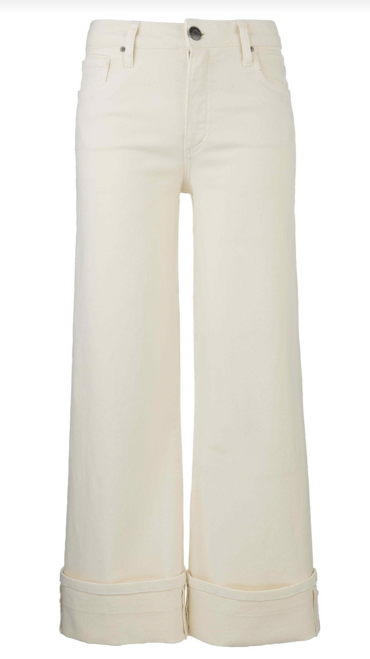 MEG HIGH RISE CUFF