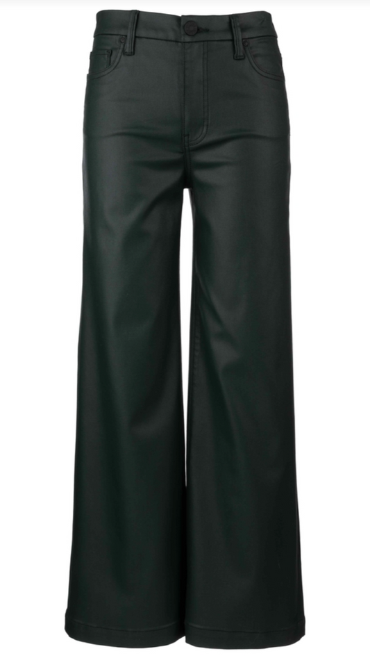 MEG HIGH RISE LEATHER