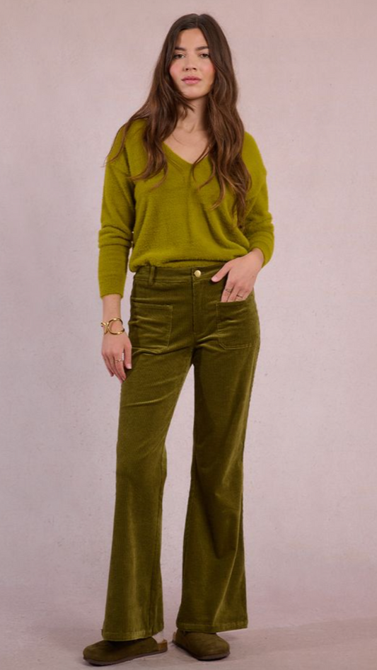 TORI FLARE PANTS