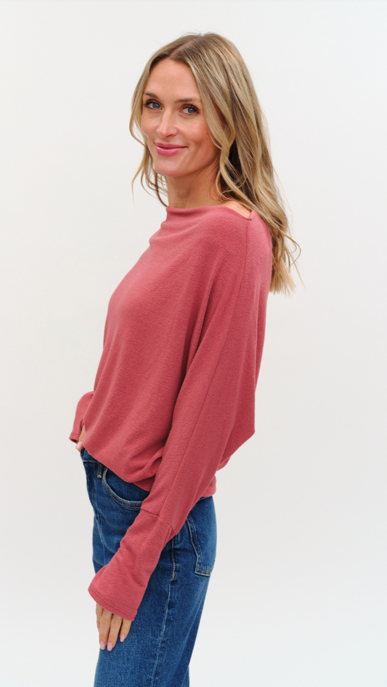 THE ANYWHERE TOP