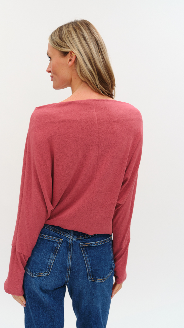 THE ANYWHERE TOP