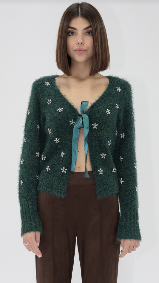 SERAFINA SWEATER