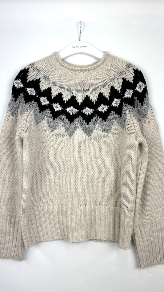 ASHLYNN SWEATER